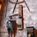 Perkeo, guardian of the Heidelberg Tun